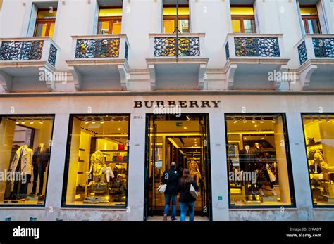 burberry venice italy|official burberry site.